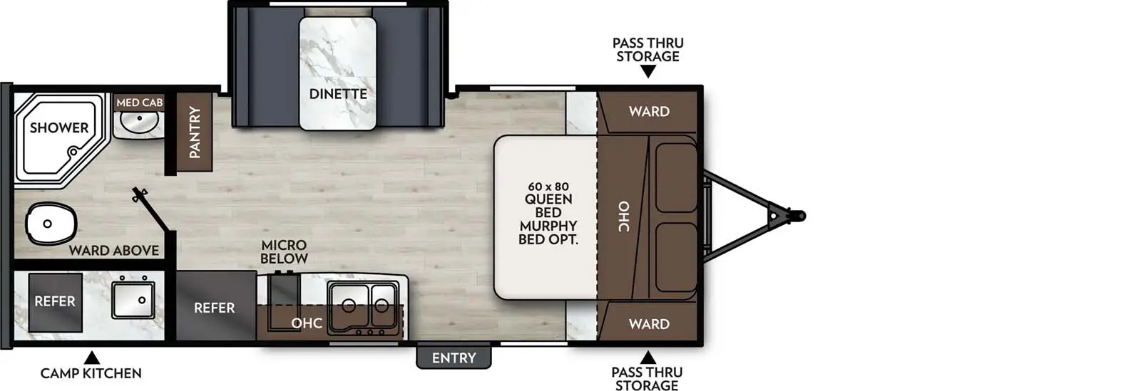 203RBK Floorplan Image